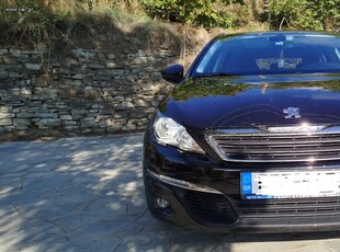 Peugeot 308 '16 308 S/W 1.6 HDI PANORAMA