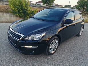 Peugeot 308 '16 6 ΤΑΧΥΤ...120 ίπποι