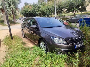 Peugeot 308 '16