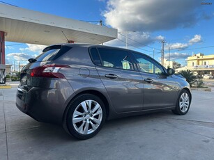 Peugeot 308 '16