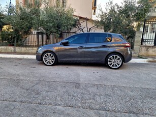 Peugeot 308 '16