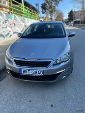 Peugeot 308 '16 AΥΤΟΜΑΤΟ 2016