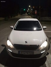 Peugeot 308 '16 Active Plus