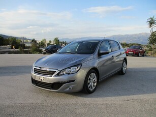 Peugeot 308 '16 BlueHDi 100 STOP&START STYLE