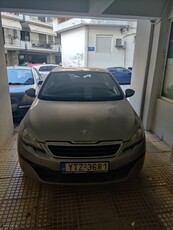 Peugeot 308 '16 BLUEHDI 100STOP&START ACTIVE