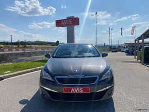 Peugeot 308 '16 BlueHDi 120 STOP&START ACTIVE