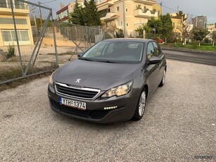 Peugeot 308 '16 BLUEHDI 120 STOP&START ACTIVE