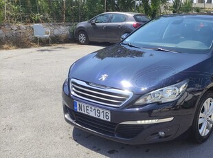 Peugeot 308 '16 BLUEHDI 120 STOP&START ACTIVE