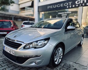 Peugeot 308 '16 BLUEHDI 120 STOP&START ACTIVE EAT6