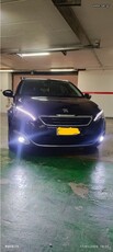 Peugeot 308 '16 BLUEHDI 120 STOP&START ALLURE