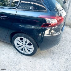 Peugeot 308 '16 BLUEHDI 120 STOP&START ALLURE EAT6