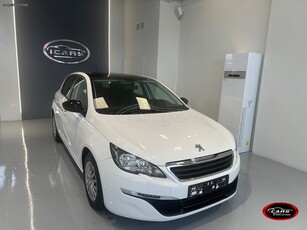 Peugeot 308 '16 BlueHDi 120HP DIESEL