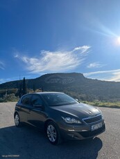 Peugeot 308 '16 ΑΥΤΟΜΑΤΟ BlueHDi