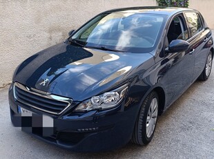 Peugeot 308 '16 BlueHDi