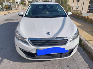 Peugeot 308 '16