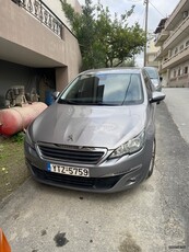 Peugeot 308 '16