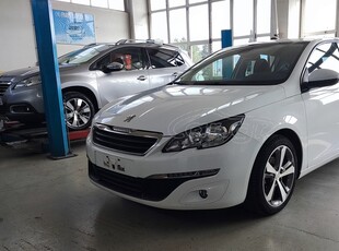 Peugeot 308 '16