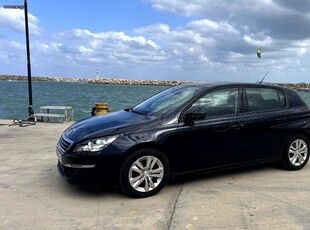 Peugeot 308 '16