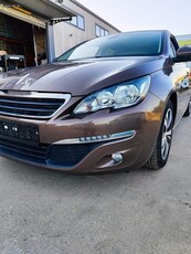 Peugeot 308 '16 E-HDI 115 STOP&START ALLURE