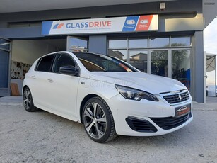 Peugeot 308 '16 GT THP 205 PS~PANORAMA