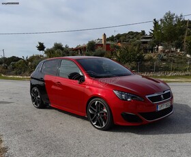 Peugeot 308 '16 GTi by Peugeot Sport