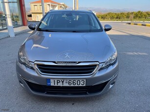 Peugeot 308 '16 STYLE PANORAMA