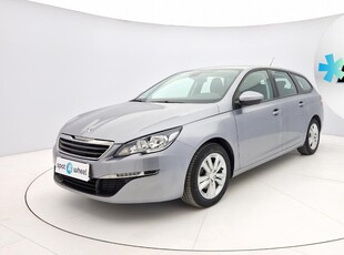 Peugeot 308 '17 1.2 PureTech Allure | ΕΩΣ 5 ΕΤΗ ΕΓΓΥΗΣΗ