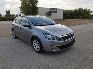 Peugeot 308 '17 1.2 Style