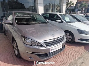 Peugeot 308 '17 1.6 BlueHDi 100 Hp ACTIVE