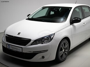 Peugeot 308 '17 1.6 BlueHDi 120 Active