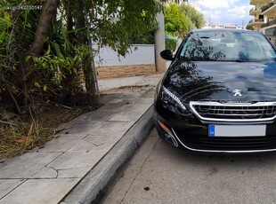 Peugeot 308 '17 1.6 BlueHDi 120 Allure