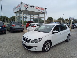 Peugeot 308 '17 1.6 BlueHDi Active-ΕΛΛΗΝΙΚΟ-NAVI