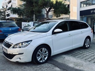 Peugeot 308 '17 1.6 HDI DIESEL