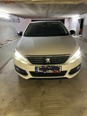 Peugeot 308 '17 308 Facelift Perla