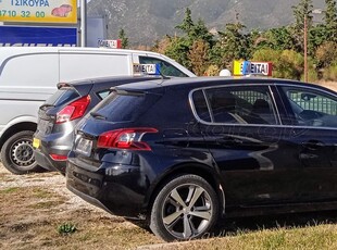 Peugeot 308 '17