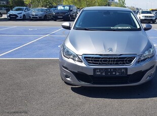 Peugeot 308 '17