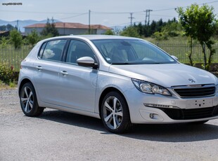 Peugeot 308 '17