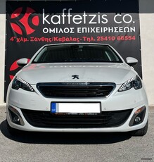 Peugeot 308 '17 ALLURE