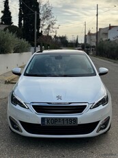 Peugeot 308 '17