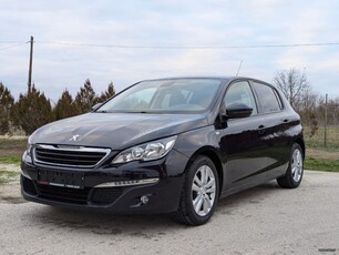 Peugeot 308 '17