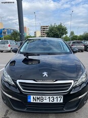 Peugeot 308 '17