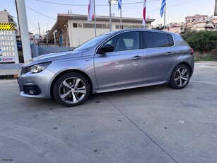 Peugeot 308 '17 GT LINE