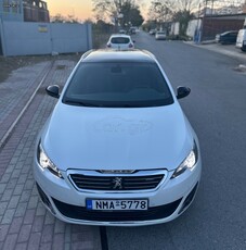 Peugeot 308 '17 GT PANORAMA FULL EXTRA