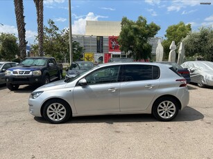 Peugeot 308 '17 Peugeot 308 1.6 Blue-HDi Style