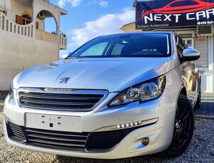 Peugeot 308 '17 PureTech 110 STOP&START Style