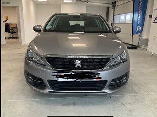 Peugeot 308 '18 1.2 e-THP Active