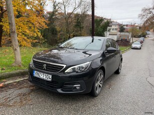 Peugeot 308 '18 1.2 e-THP Allure