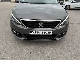 Peugeot 308 '18 1.2 e-THP Style