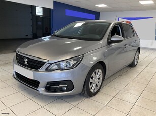 Peugeot 308 '18 1.2 e-THP Style ΟΘΟΝΗ