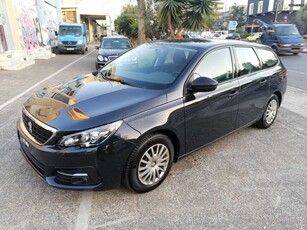 Peugeot 308 '18 1.5 BLUEHDI 130 ACTIVE